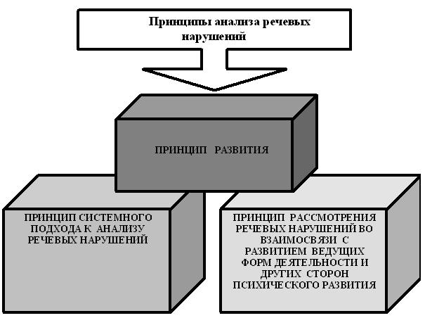 Принципы анализа речевых нарушений презентация - 98 фото