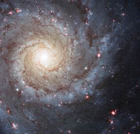 Реферат: Галактики и их эволюция