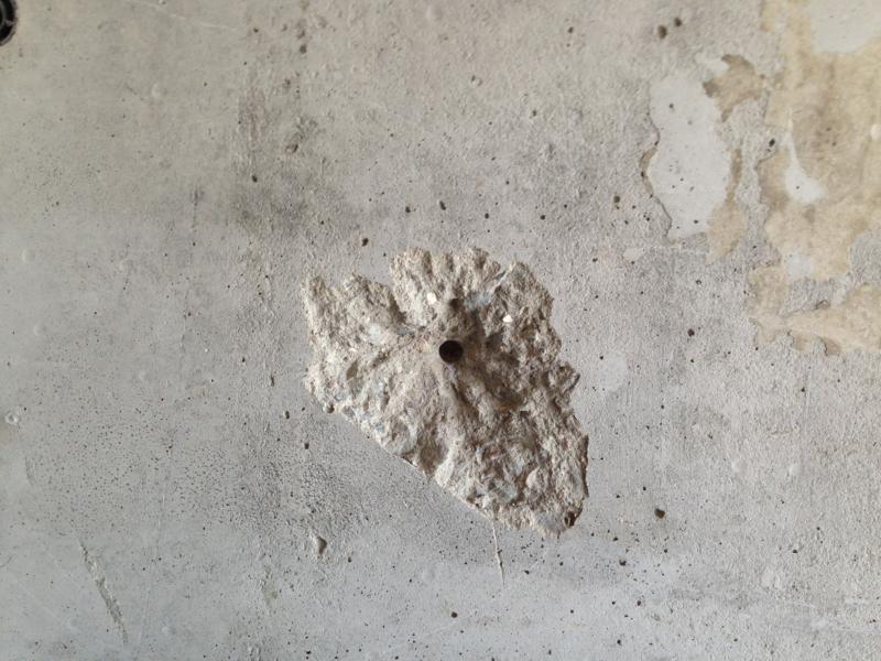 Радиация бетона. Отрыв со скалыванием Оникс ОС. Испытание отрыв со скалыванием. Отрыв со скалыванием бетона. Метод отрыва со скалыванием бетона.