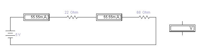 Определение номинала резистора по цветовой маркировке 4 полосы