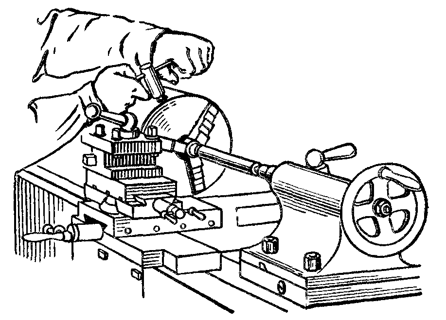 Станок для рисунков