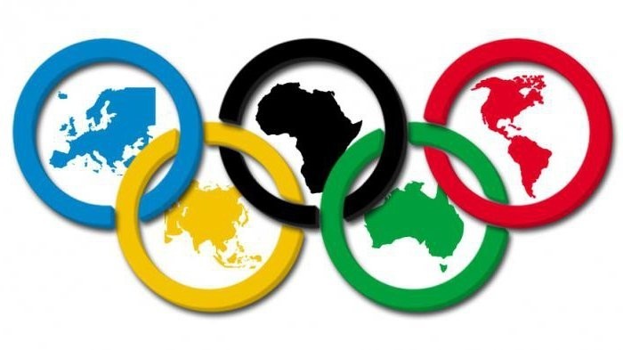 Доклад: Влияние олимпийской символики, используемой в качестве торговой марки, на поведение потребителя