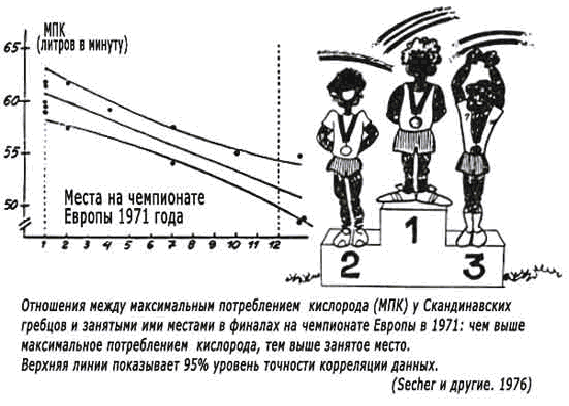 Максимальное потребление кислорода мпк это. Потребление кислорода при физической нагрузке. Максимальное потребление кислорода норма.