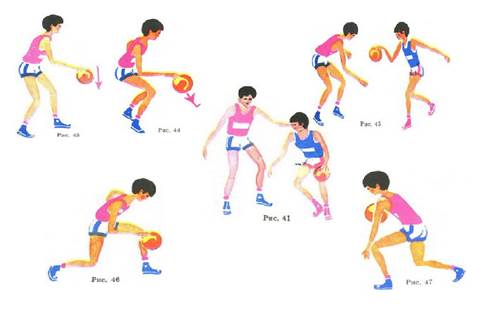 Правильное ведение. Техника ведения мяча в баскетболе. Правила введения мяча в баскетболе. Введение и передача мяча в баскетболе. Ведение мяча в баскетболе схема.