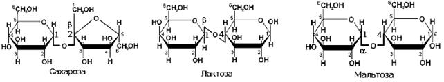 Третий экзамен сахарозы. Строение сахарозы мальтозы и лактозы. Структура мальтоза лактоза сахароза. Сахароза и лактоза. Сахароза мальтоза лактоза формулы.