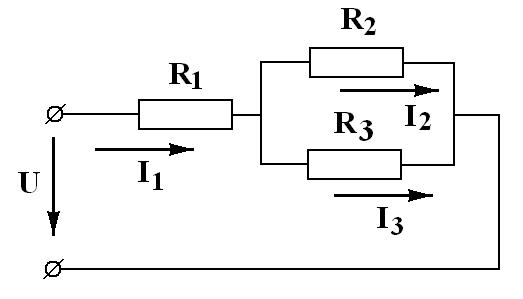 R1 r2 r3 соединены. Схема подключения резистора постоянного тока. Расчет цепей со смешанным соединением резисторов практическая 1. Эл цепь постоянного тока схема подключения. Схемы электрической цепи i1=.
