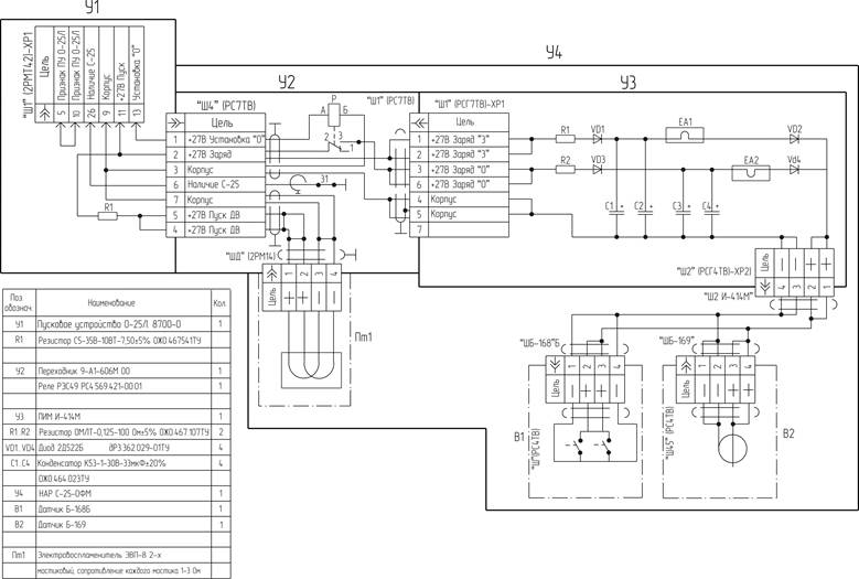 Ddr3 принципиальная схема