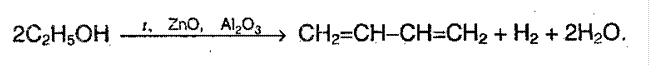Реакции лебедева получают. Реакция Лебедева получение бутадиена 1.3. Реакция Лебедева бутадиен 1 3. Реакция Лебедева получение дивинила. Этанол реакция Лебедева.