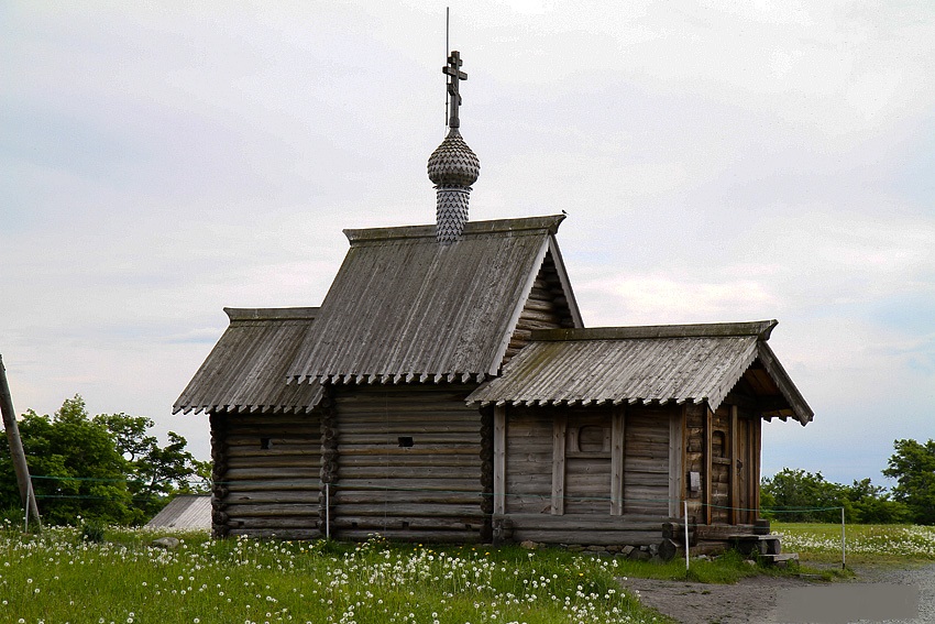 Клетский храм фото