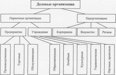 Что такое типологическая схема