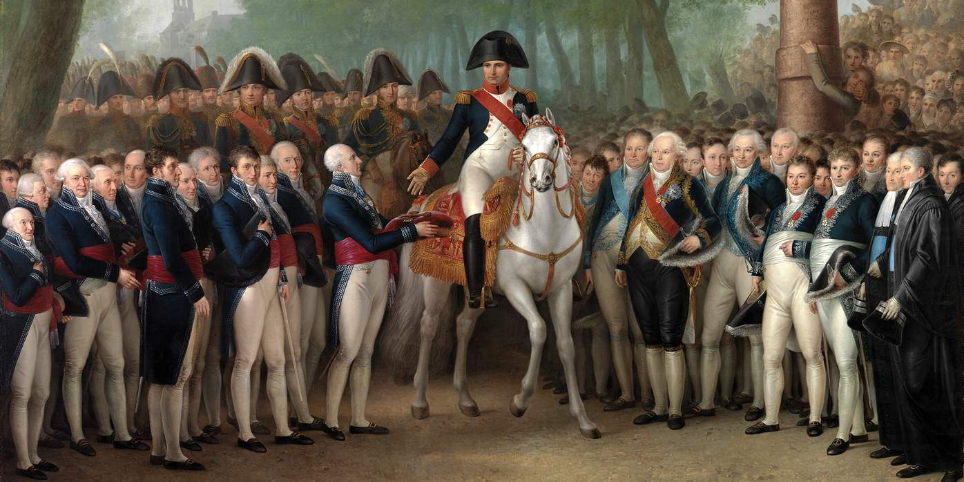 Франция времен империи. Наполеон Бонапарт 1813. Наполеон Бонапарт с армией. Наполеон Бонапарт 19 в. Французская армия. Командующий — Наполеон Бонапарт..