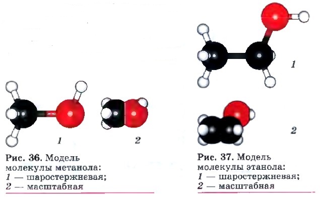 Какое применение имеют метанол и метанол ответ оформите в виде схемы