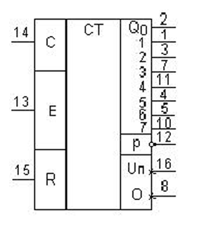 561пу4 схема включения