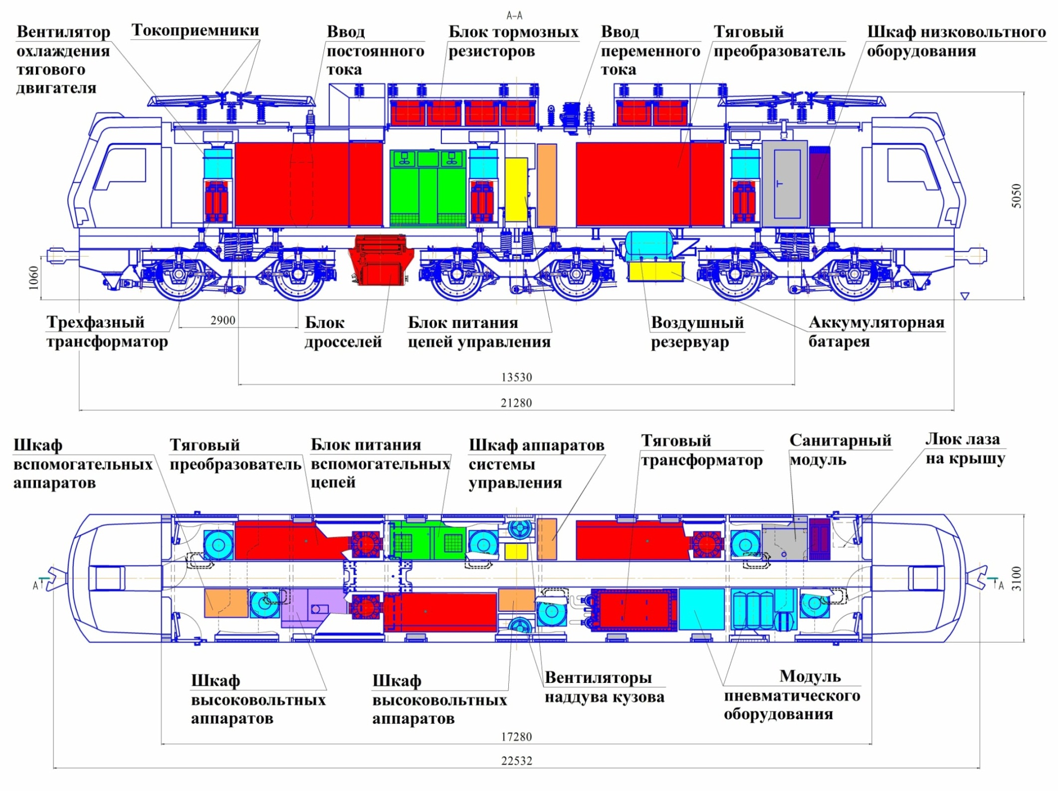 Крышевое оборудование вл80с картинки с пояснением