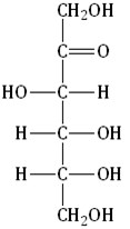 Фруктоза и гидроксид меди 2 реакция