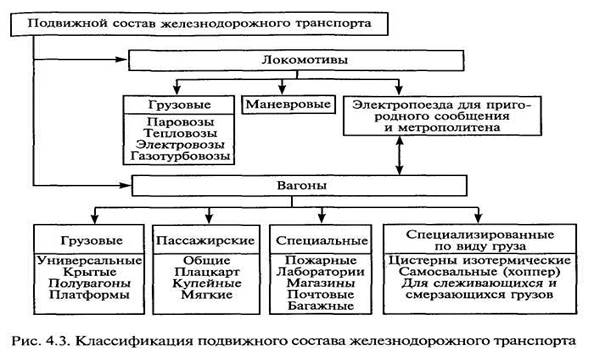 Подвижной состав автомобильного предприятия. Схема подвижного состава автомобильного транспорта. Классификация подвижного состава. Схема классификации подвижного состава автомобильного транспорта. Классификация железнодорожного транспорта.