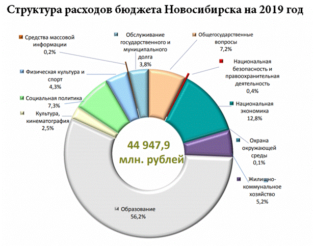 Из чего состоит бюджет проекта