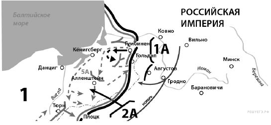 Прочтите отрывок из исторического документа и укажите название плана о котором идет речь в декабре