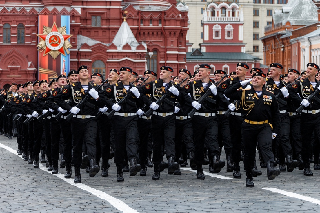 Порядок приведения к военной присяге презентация