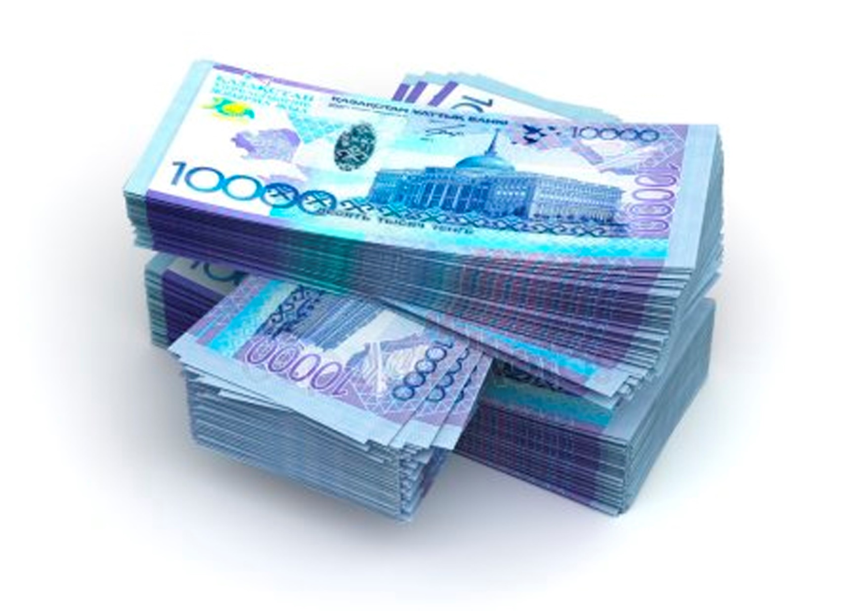 Казахстан деньги тенге