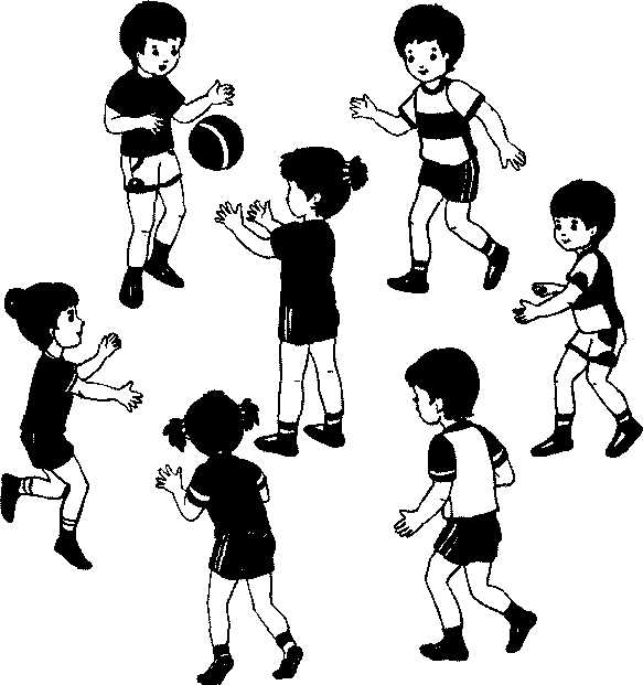 Мяча в центре круга. Мяч в кругу подвижная игра. Мячи для подвижных игр. Схемы игр с мячом для дошкольников. Упражнения с мячом для детей.