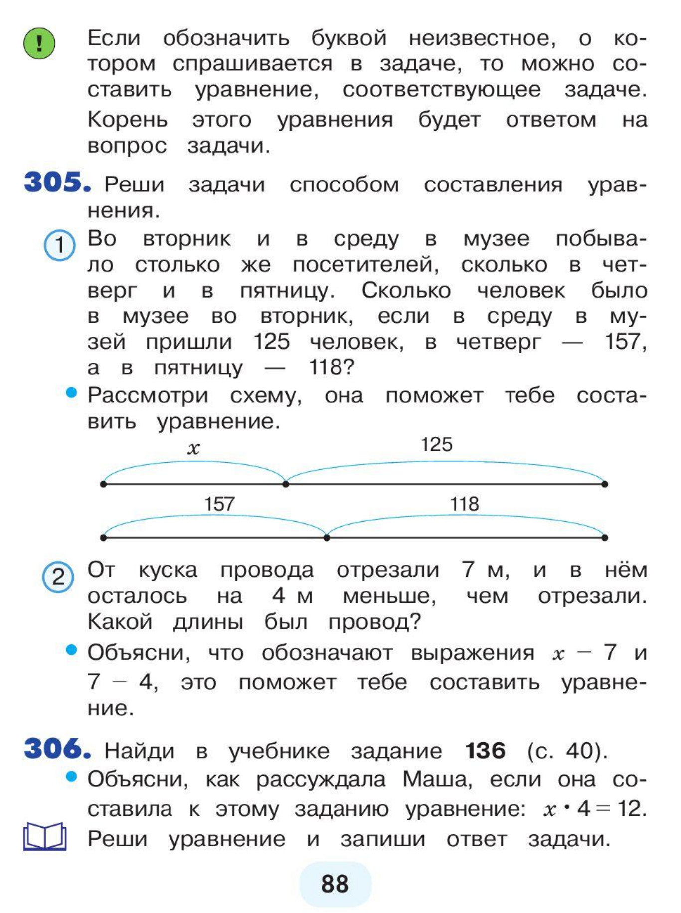 Математика 4 класса н б истомина