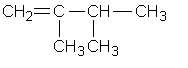 Диметилбутин 1 формула