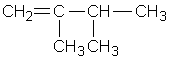 3 3 диметилбутен 1. 2 3 Диметилбутен 2. 3 3 Диметилбутен 1 структурная формула. 2,3-Диметилбутена-1. 2 3 Диметилбутен 2 структурная формула.
