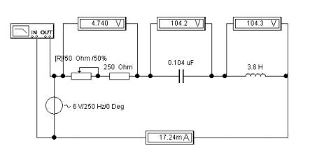 Звуковая карта для 250 ohm наушников