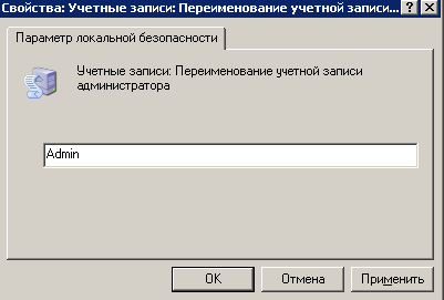 Учетная запись администратора. Свойства пользователя admin. Пользователь и администратор. У кого права администратора сети.